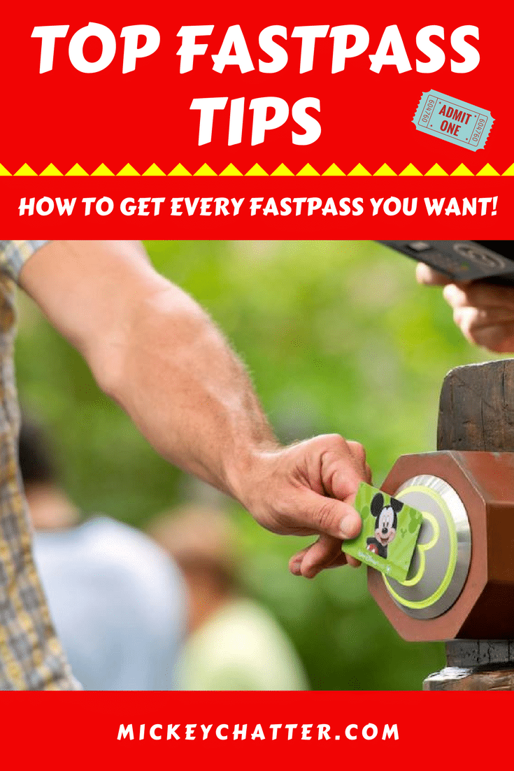 Disney Fastpass tips! How to get all the Fastpasses you want at Disney World! #disneyworld #fastpass #disneyfastpass #disneytips #disneyvacation #disneyplanning