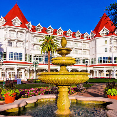 Photo: Disney Tourist Blog