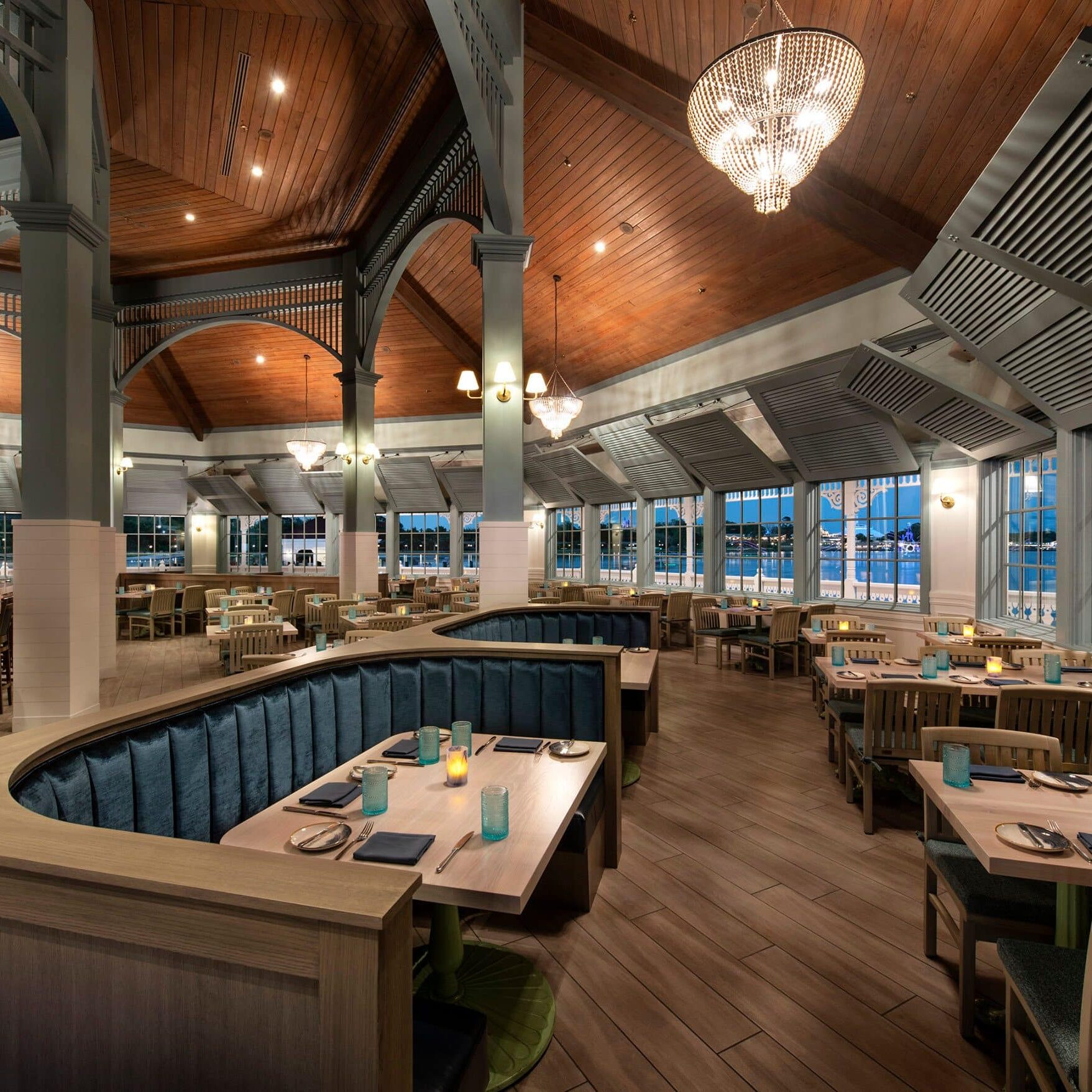 Narcoossee’s Learn how to get the best Disney dining reservations at any restaurant in Disney World #wdw #disneyworld #disneydining #disneydiningreservations #disneyfood #disneytips