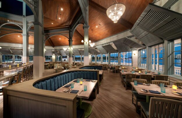 Narcoossee’s Learn how to get the best Disney dining reservations at any restaurant in Disney World #wdw #disneyworld #disneydining #disneydiningreservations #disneyfood #disneytips