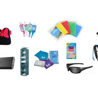 Must Pack Items for a trip to Disney World All the essentials you MUST have on a trip to Disney World