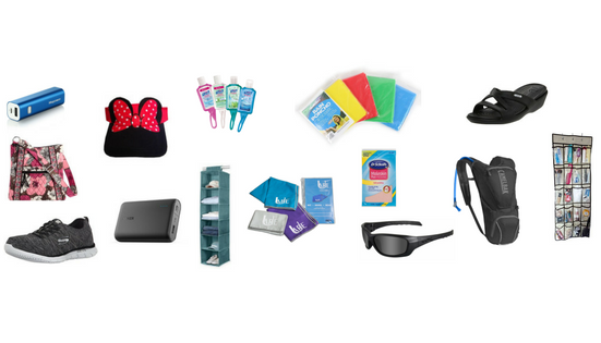 All the essentials you MUST have on a trip to Disney World