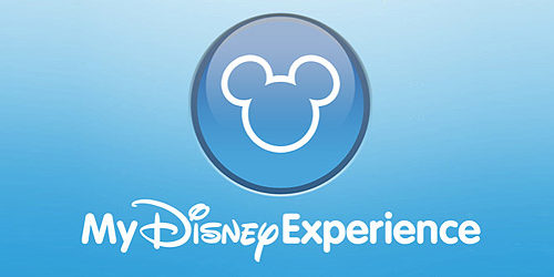 All The Benefits You Get With My Disney Experience! - Mickey Chatter