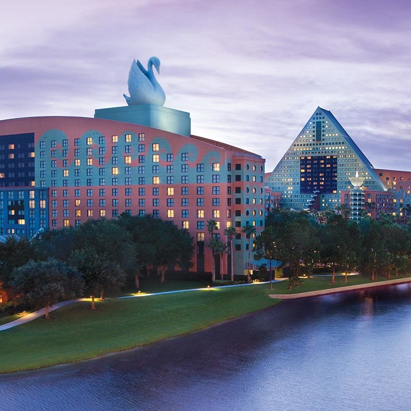 Swan and Dolphin Champions Package Swan and Dolphin Resort Super Bowl Champions Package