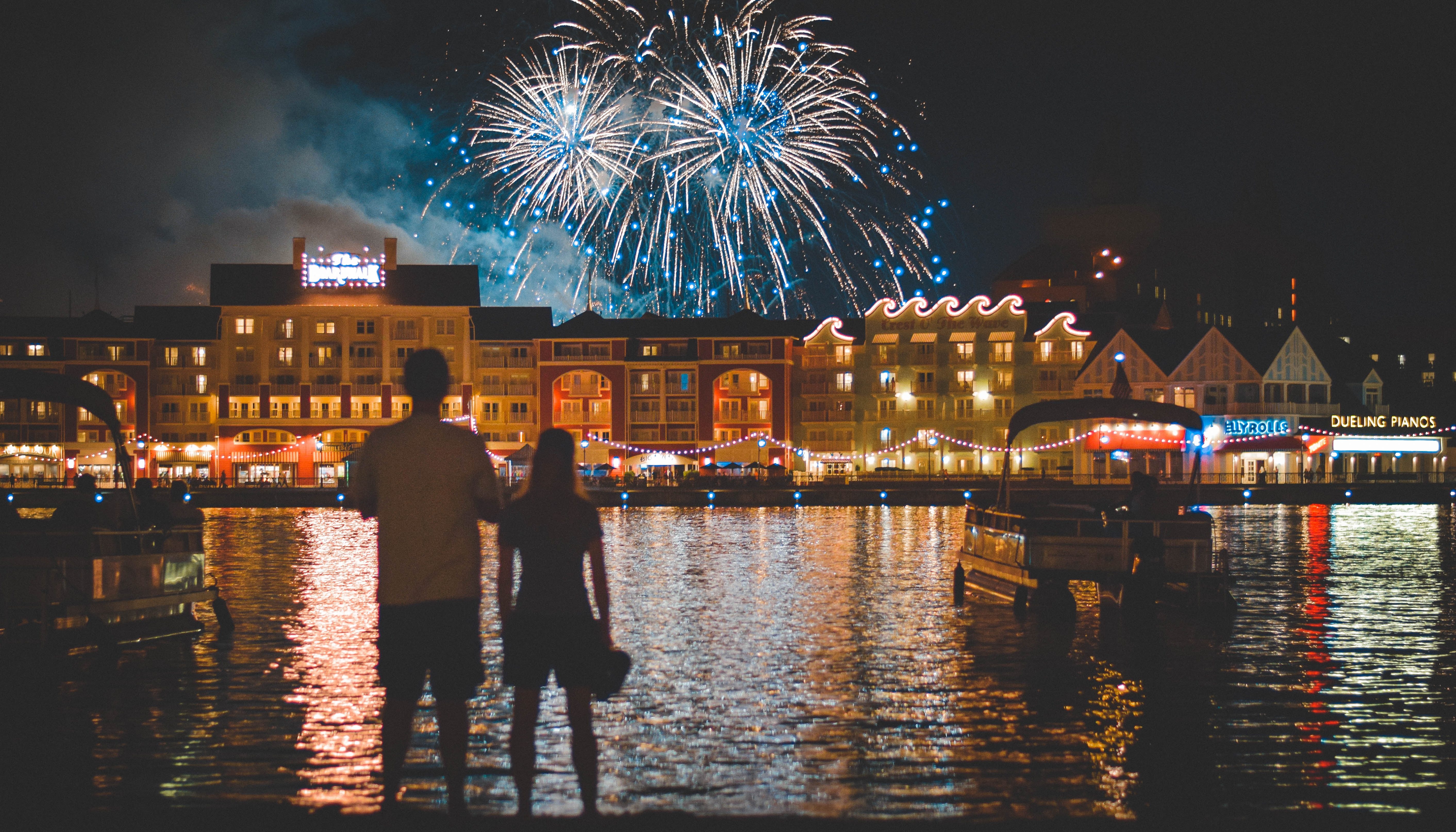 How to get over the Disney blues after your magical vacation