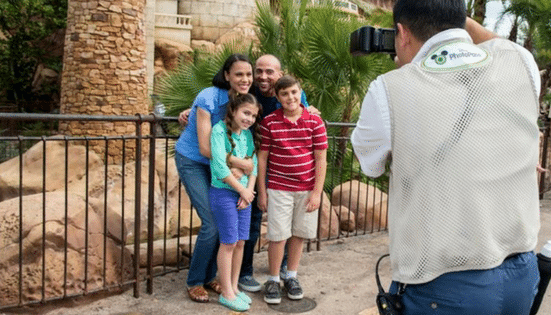 How to get Memory Maker at Disney for cheap