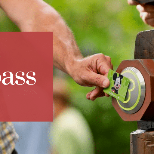 Top Fastpass Tips The top Disney Fastpass tips to make sure you get the ones you want!