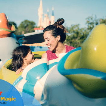 Disney My First Magical Sweepstakes Win a trip to Disney World - Disney My First Magical Sweepstakes