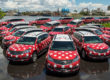 Minnie Vans