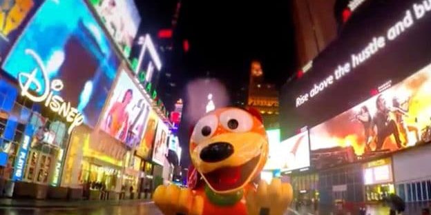 Toy Story Land at Hollywood Studios Orlando Opening Dates Announced