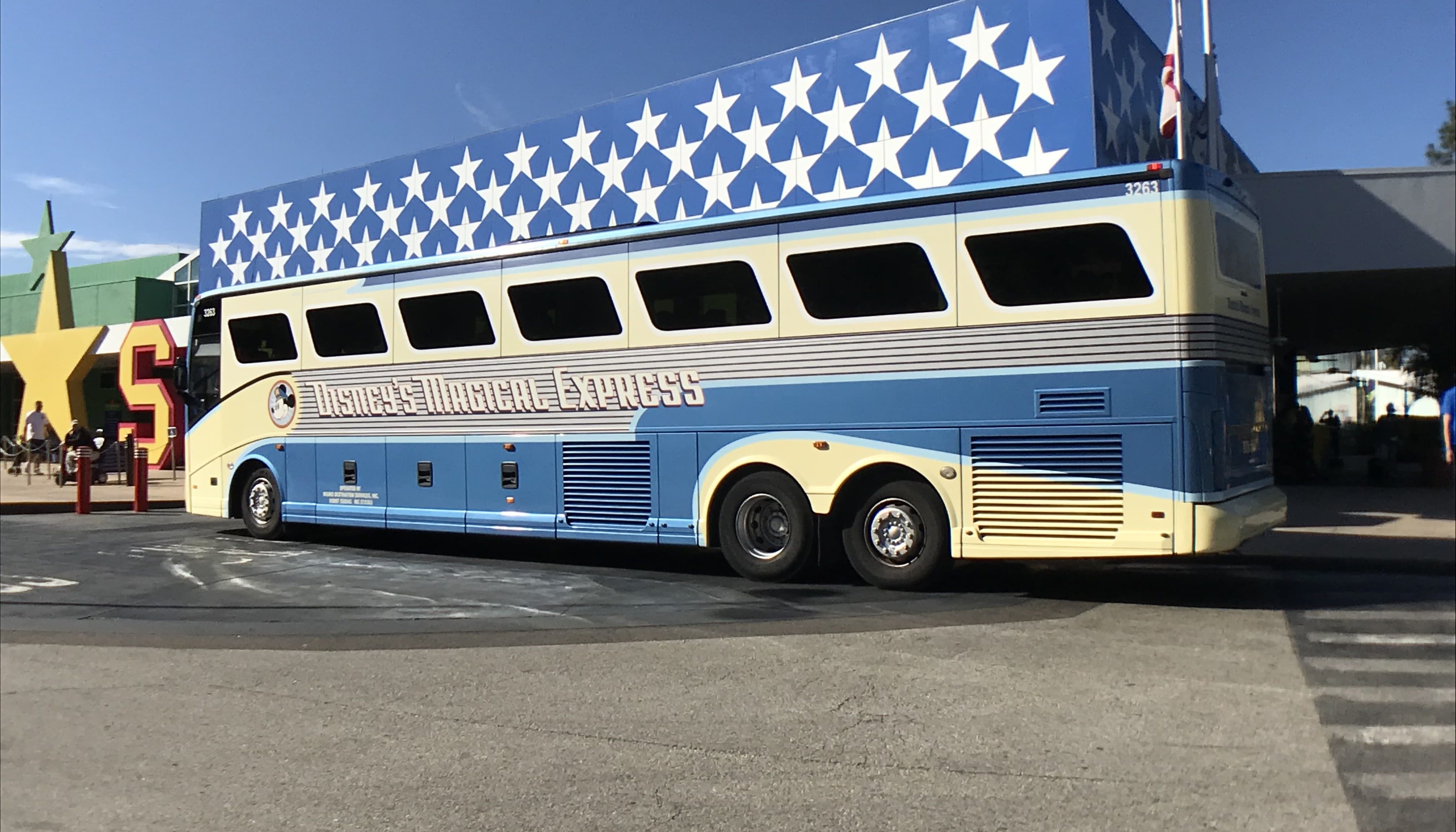 Disney's All-Star Sports Review