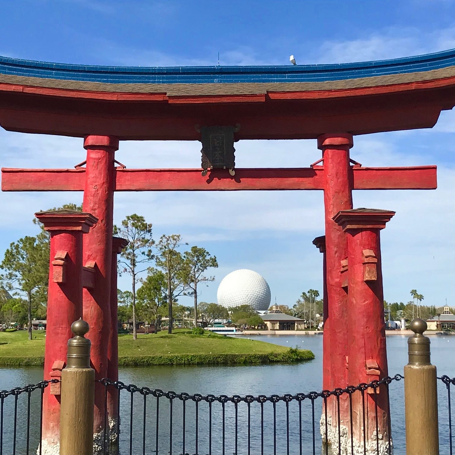 Epcot World Showcase Hidden Gems you'll find in Epcot's World Showcase