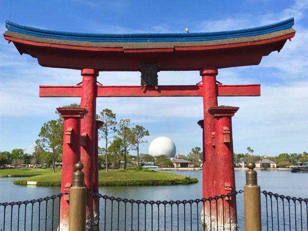 Epcot World Showcase Hidden Gems you'll find in Epcot's World Showcase