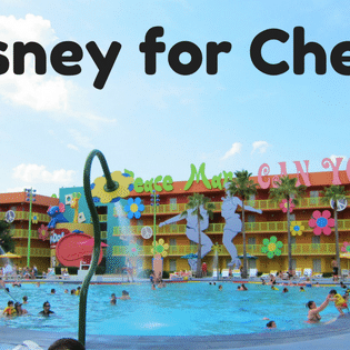 Cheap Disney Vacation Learn how to plan a cheap Disney vacation! My best tips for how to do Disney World on the cheap.