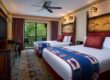Disney's Wilderness Lodge Room