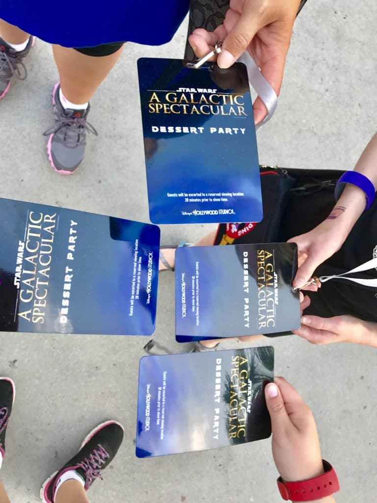 A Disney Star Wars Itinerary for Your Day At Hollywood Studios Mickey