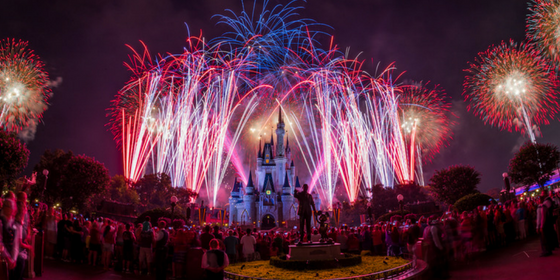 2019 Disney Packages are on their way!