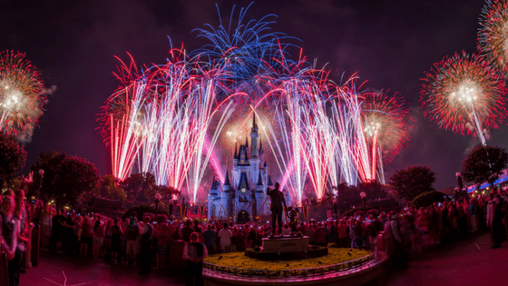 2019 Disney Packages are on their way!