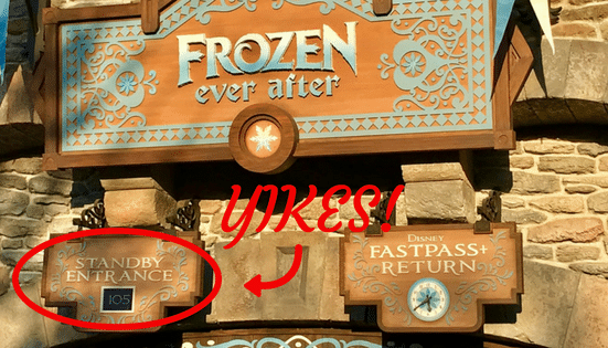 Disney World vacation planning mistakes you could make if you don't plan in advance