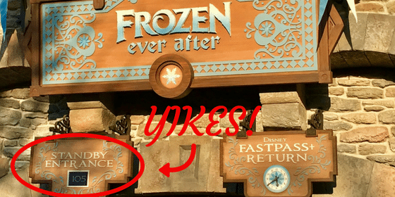 Disney World vacation planning mistakes you could make if you don't plan in advance