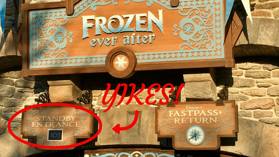 Disney World vacation planning mistakes you could make if you don't plan in advance
