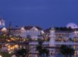 Disney's Beach & Yacht Club Deluxe Resort
