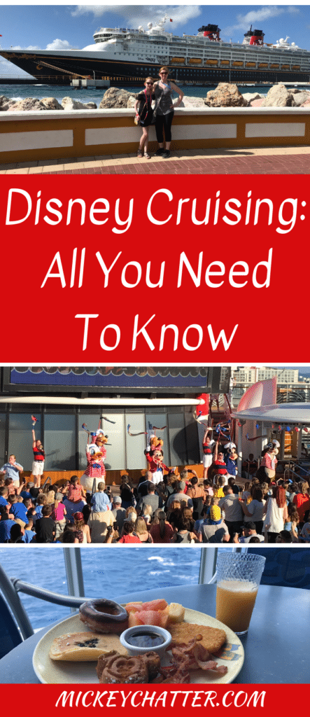 Disney Cruise on the Disney Wonder: All you need to know about this amazing experience #disneycruise #disneywonder