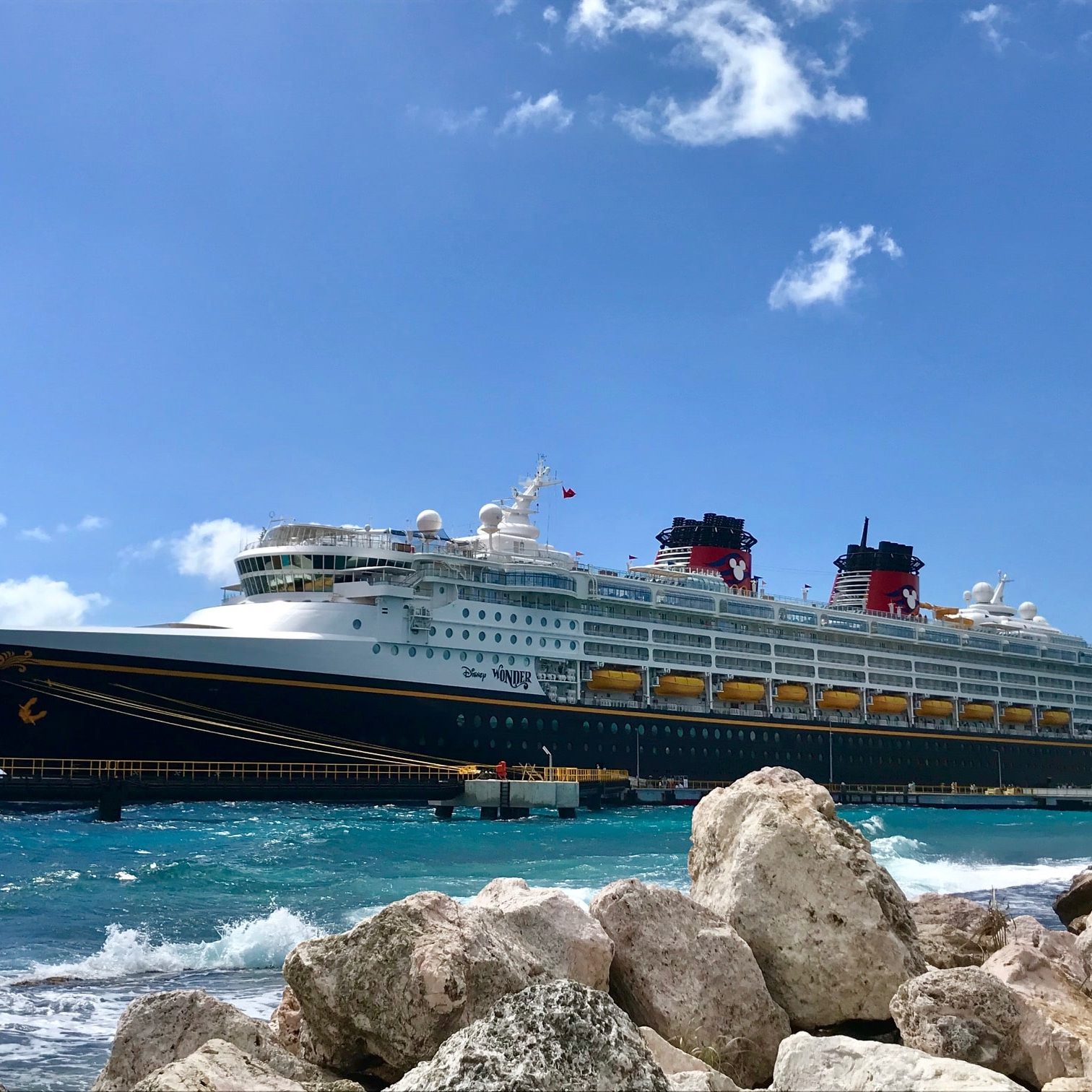 #disneycruise #disneycruiseline #disneywonder #disneytravleagent