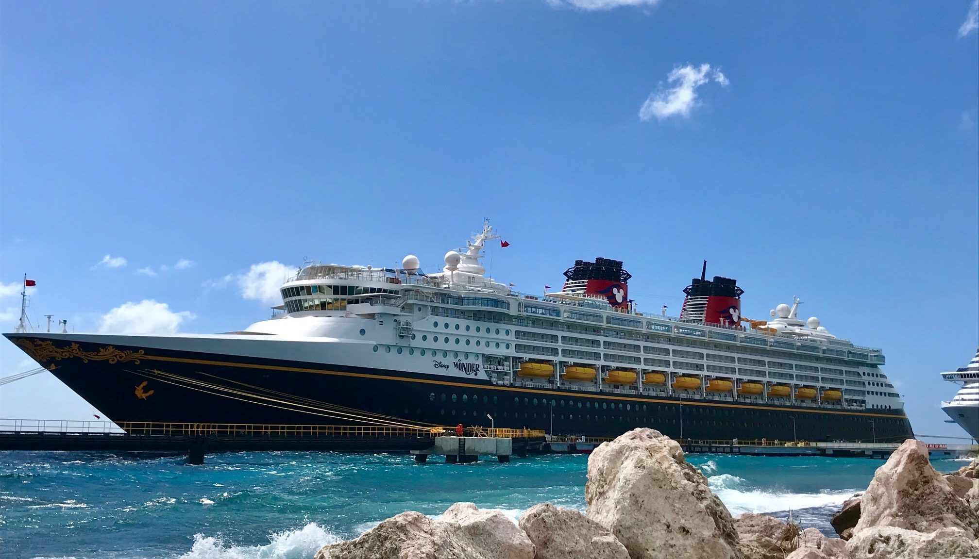 #disneycruise #disneycruiseline #disneywonder #disneytravleagent