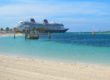 Castaway Cay, Disney Cruise Line's private island in the Bahamas #disneycruise #disneydream #cruising #travelagent