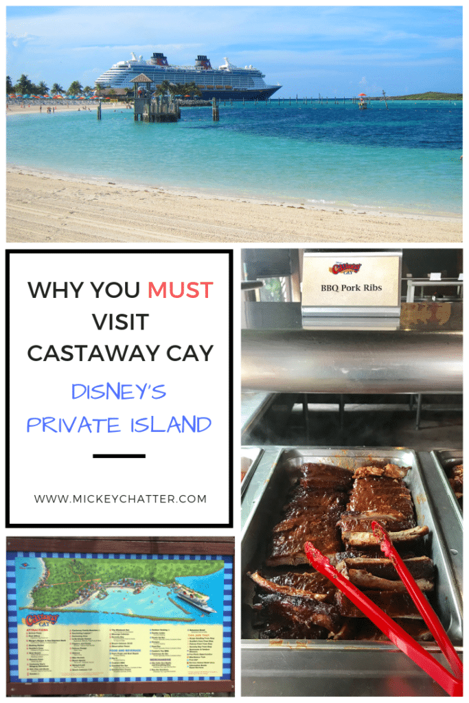Top reasons why you must visit Castaway Cay on a Disney Cruise #castawaycay #disneycruise #cruising #travelagent #disney #bahamas