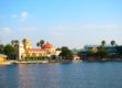 Disney's Coronado Springs resort review