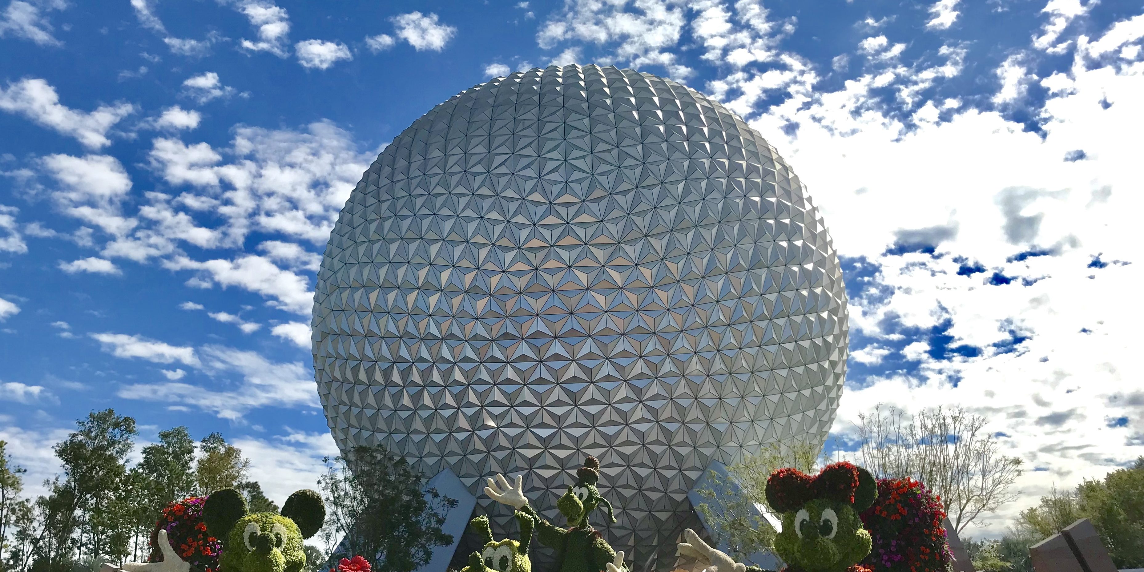 The BEST Things To See in Every Country at Epcot's World Showcase