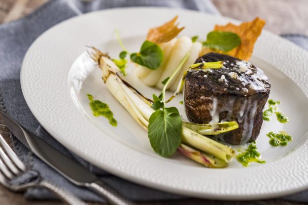 Topolino’s Terrace – Flavors of the Riviera 2020 Disney FREE Dining Special Offer