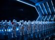 Rise of the Resistance at Hollywood Studios and how to join a boarding group