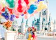 How to experience the Disney Magic at home! #disneyworld #disneytrip #disneyvacation #travelagent