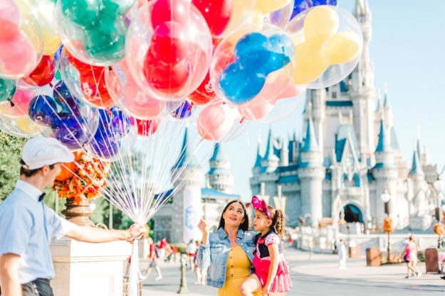 How to experience the Disney Magic at home! #disneyworld #disneytrip #disneyvacation #travelagent
