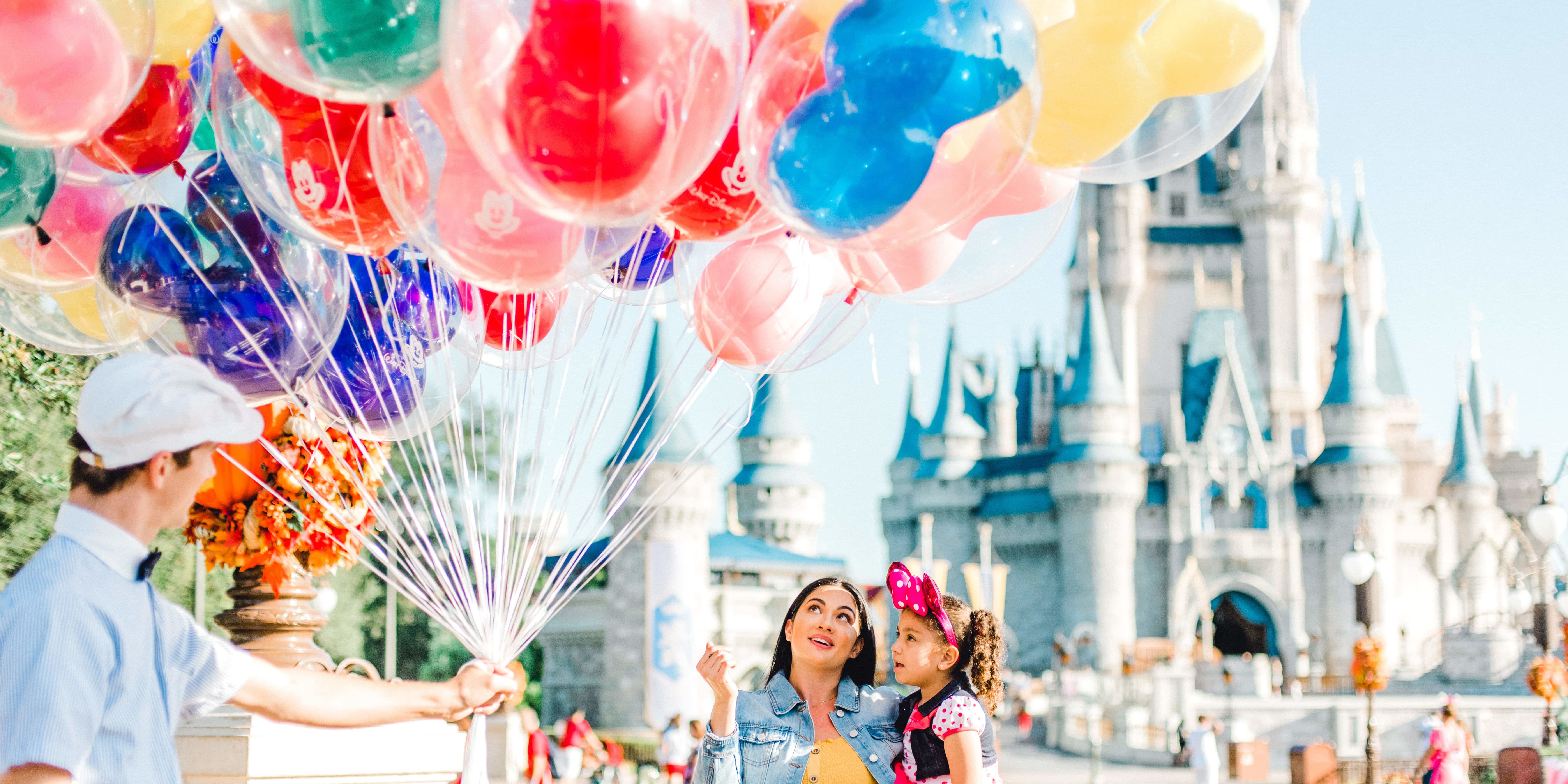 How to experience the Disney Magic at home! #disneyworld #disneytrip #disneyvacation #travelagent