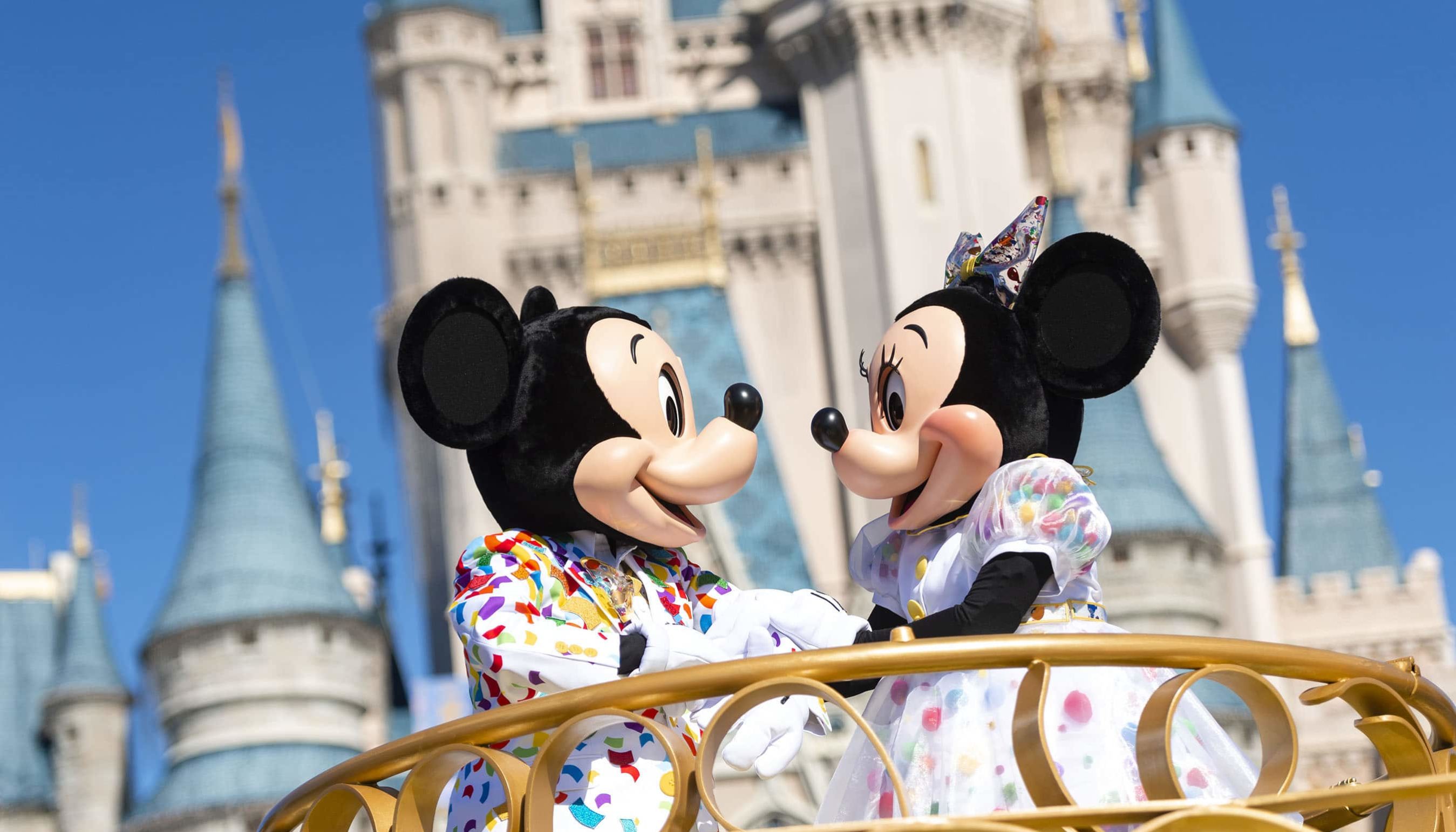 Disney World Questions: Your top vacation planning questions asked and answered by an expert! #disneyworld #disneyplanning #disneytrip #travelagent #disneytravel #disneytrip