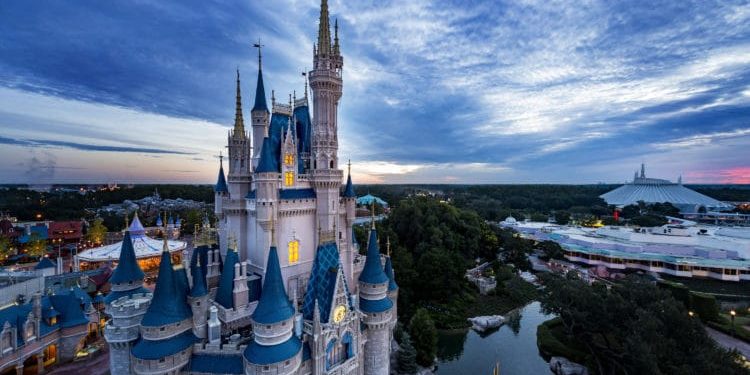 Disney World's Re-opening 2020, what you need to know before planning your next vacation. #disneyworld #disneytrip #disneyvacation #disneyplanning #travelagent #disneytravelagent