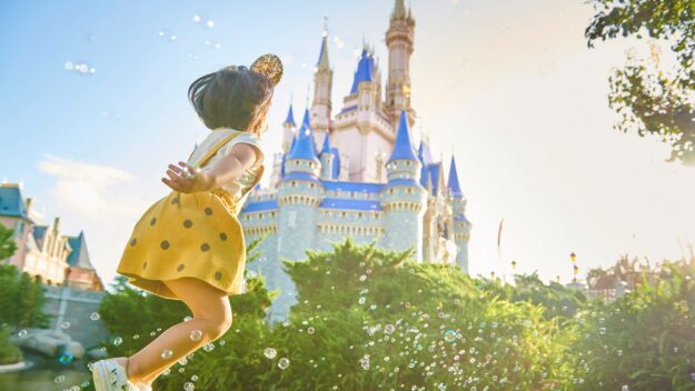 Special 2021 Walt Disney World Package Promo #waltdisneyworld #disneyworld #travelagent