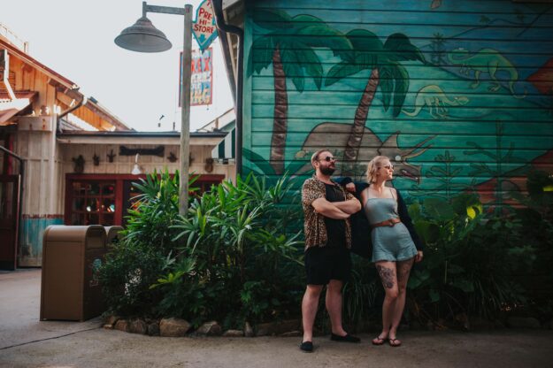 animal-kingdom Top 4 Photo Spots in the Disney World Parks - Animal Kingdom #animalkingdom #waltdisneyworld #disneyworld #disneyphotospots #disneypics #disneyphotos #dinoland #animalkingdomphotos #travelagent