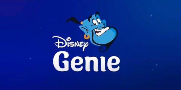 Disney-Genie-(1) Disney Genie+ - the next evolution of Fastpasses! #waltdisneyworld #disneyworld #wdw #fastpass #disneygenie #disneygenieplus #genieplus #travelagent #disneyparks