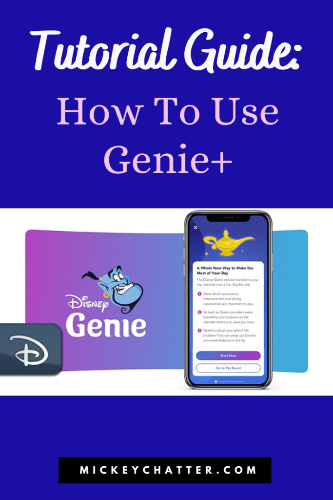 How To Use Genie+ : the next evolution of Fastpasses! #waltdisneyworld #disneyworld #wdw #fastpass #disneygenie #disneygenieplus #genieplus #travelagent #disneyparks
