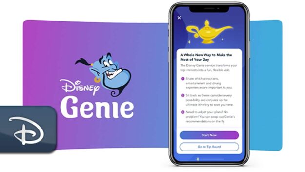 disney genie+ tutorial How To Use Genie+ : the next evolution of Fastpasses! #waltdisneyworld #disneyworld #wdw #fastpass #disneygenie #disneygenieplus #genieplus #travelagent #disneyparks