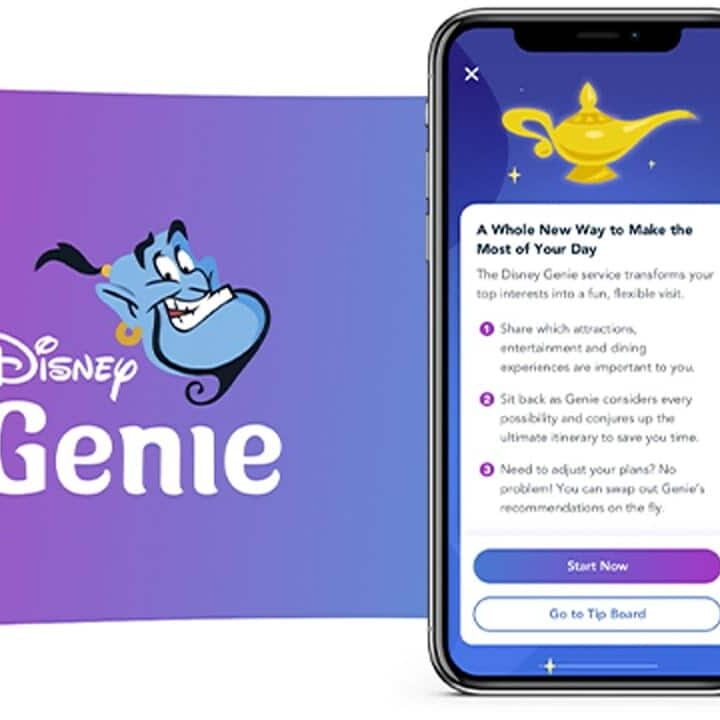 disney genie+ tutorial How To Use Genie+ : the next evolution of Fastpasses! #waltdisneyworld #disneyworld #wdw #fastpass #disneygenie #disneygenieplus #genieplus #travelagent #disneyparks