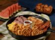 Garden Grill at Epcot now serves breakfast at Disney World! #wdw #disneyworld #gardengrill #disneydining #disneyfood #charactermeals #disneybreakfast